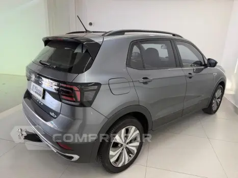 T CROSS CL TSI AD