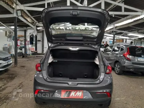 ARGO DRIVE 1.0 6V FLEX