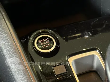 KICKS 1.6 16V FLEXSTART ADVANCE XTRONIC