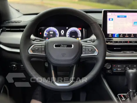 COMPASS 1.3 T270 Turbo Longitude