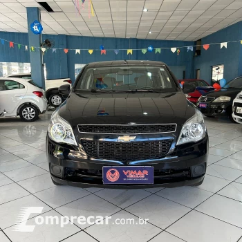 AGILE 1.4 MPFI LT 8V
