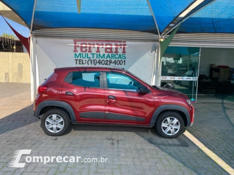 KWID 1.0 12V SCE ZEN