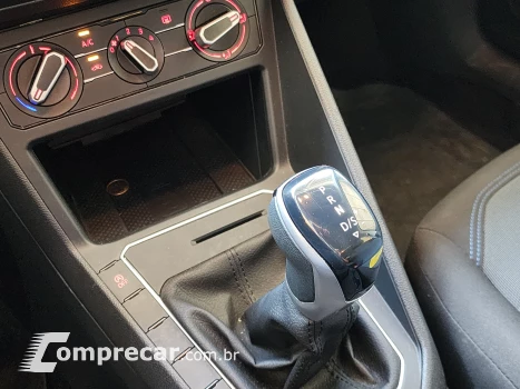 NIVUS 1.0 200 TSI Comfortline
