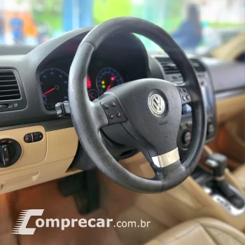 JETTA 2.5 I 20V 170cv