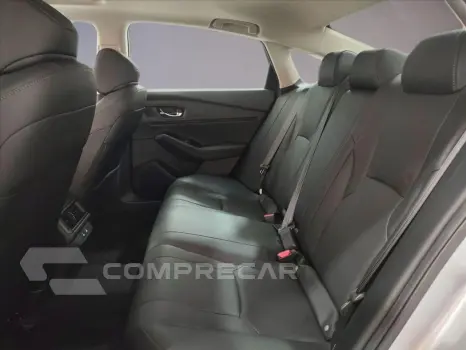 ACCORD 2.0 e:HEV TOURING E-CVT