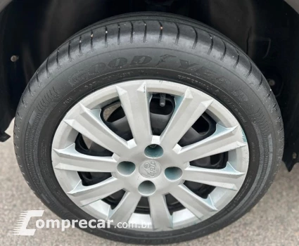 GOL 1.6 MI Power 8V G.IV