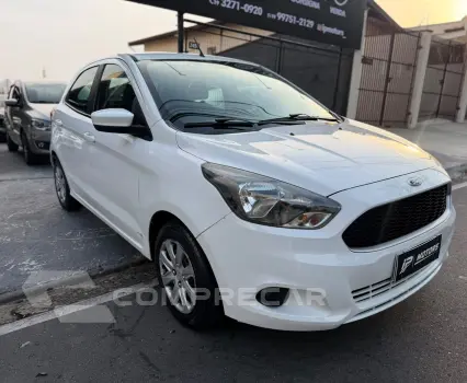 KA + 1.0 SE 12V