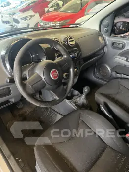 UNO 1.4 Attractive 8V