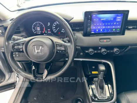 HR-V 1.5 16V Turbo Touring
