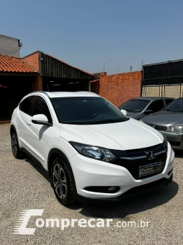 HR-V 1.8 16V EX