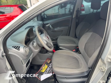 PALIO 1.4 MPI Attractive 8V