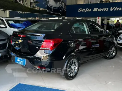 PRISMA Sed. LT 1.4 8V FlexPower 4p Aut.