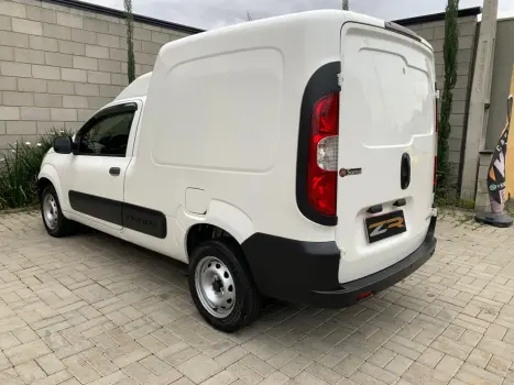 FIORINO 1.4 MPI FURGÃO ENDURANCE 8V FLEX 2P MANUAL