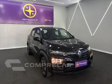 Renault KWID 1.0 12V SCE Intense 4 portas