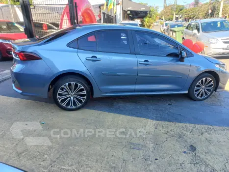 COROLLA 2.0 Vvt-ie XEI