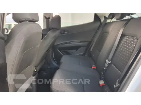 HB20 1.0 12V FLEX COMFORT PLUS MANUAL