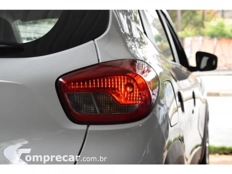 KWID - 1.0 12V SCE ZEN MANUAL
