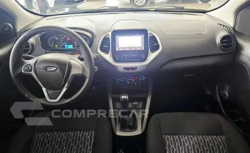 KA SE PLUS 1.0 HA C