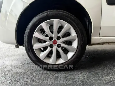 DOBLO ESSENCE 1.8 FLEX 16V 5P