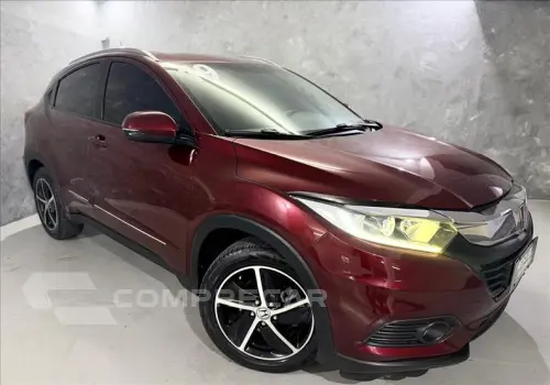 HR-V 1.8 16V EX