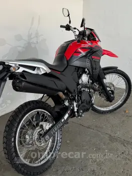 XTZ 250 LANDER 249cc/LANDER BLUEFLEX/ABS