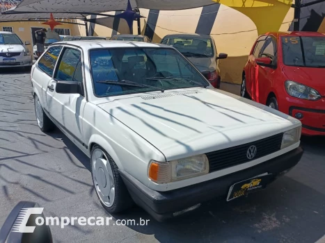 Gol 1.6