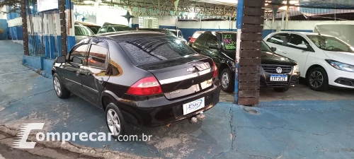 PRISMA 1.4 MPFI LT 8V