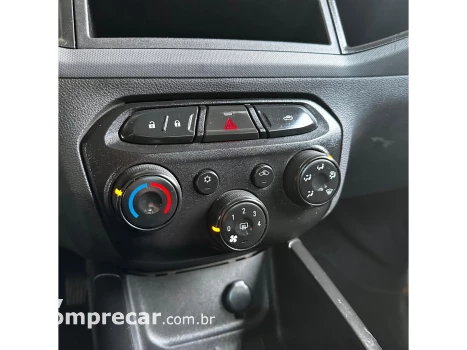 JOY 1.0 8V HATCH BLACK EDITION FLEX MANUAL