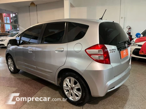 FIT 1.4 LX 8V