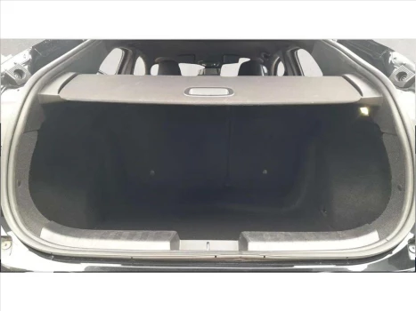 FASTBACK 1.3 TURBO 270 FLEX LIMITED EDITION AT6