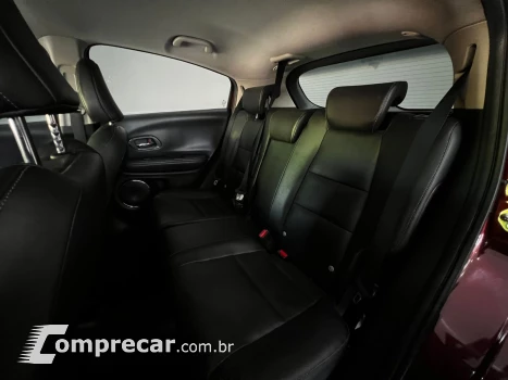 HR-V EXL CVT 1.8 I-VTEC FlexOne