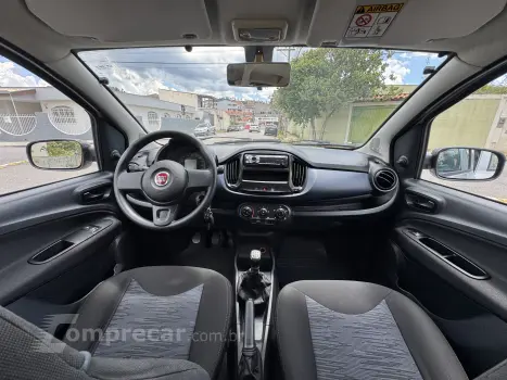 UNO 1.0 Firefly Drive