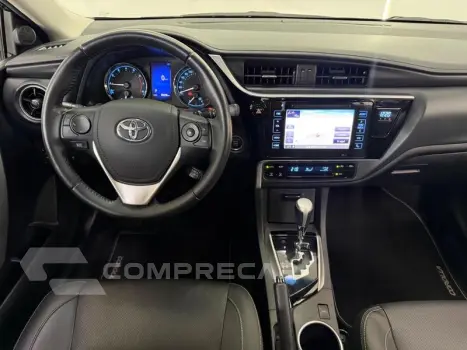 COROLLA XEI20FLEX