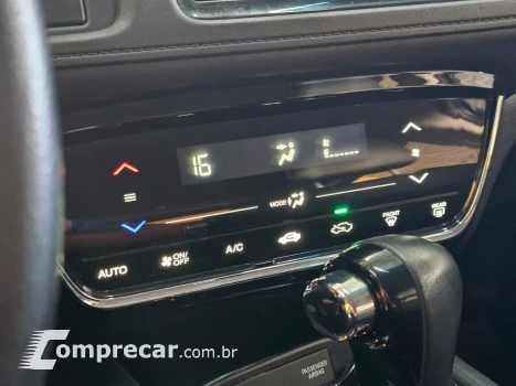 HR-V 1.8 16V EXL