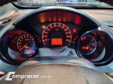 FIT 1.4 LX 16V