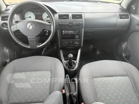 GOL POWER 1.6 MI  8V