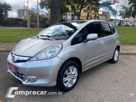 FIT 1.4 LX 16V
