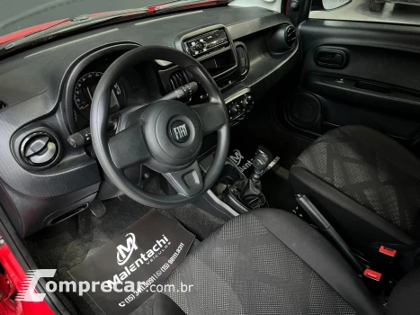 MOBI 1.0 EVO FLEX LIKE. MANUAL