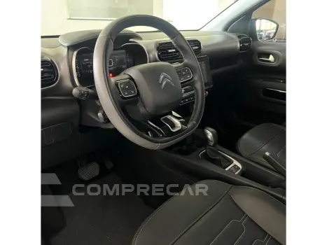 C4 CACTUS 1.6 VTI 120 FLEX FEEL PACK EAT6