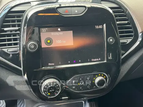 CAPTUR 1.3 TCE FLEX ICONIC X-TRONIC