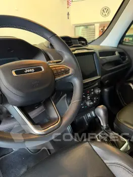 JEEP Renegade Long. T270 1.3 TB 4x2 Flex Aut.