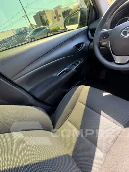 Yaris XL 1.5 AT