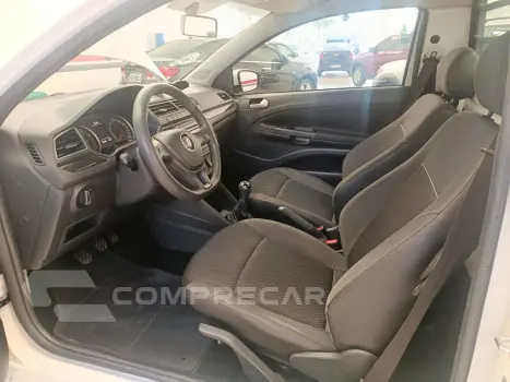 SAVEIRO 1.6 MI Trendline CS 8V