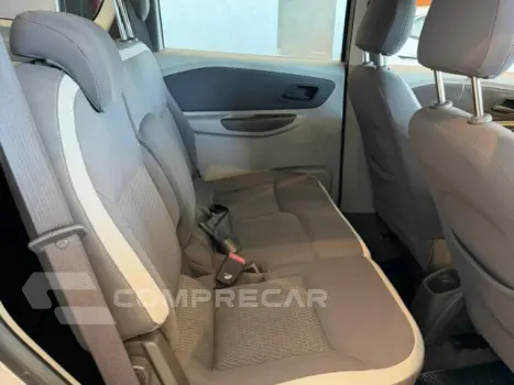 SPIN - 1.8 LT 8V 4P MANUAL