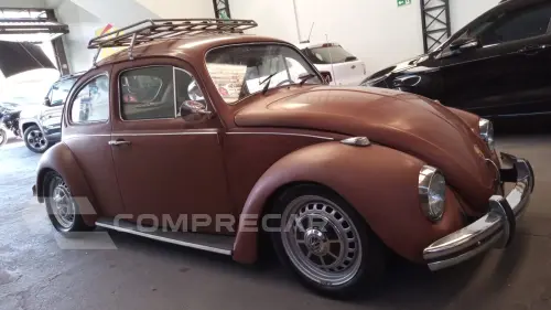 FUSCA 1.3 L 8V