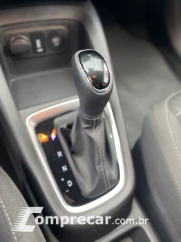 HB20 1.0 Comfort Plus 12V Turbo