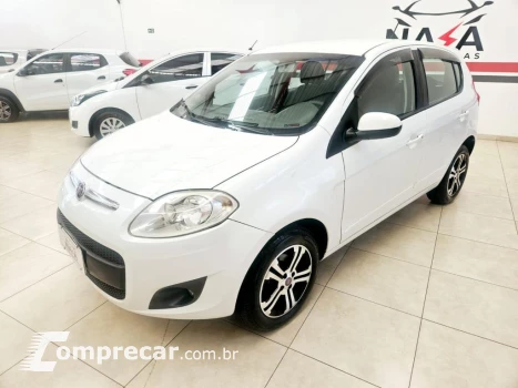 PALIO 1.4 MPI Attractive 8V