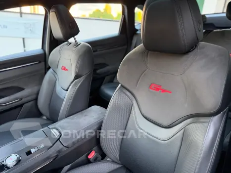 Haval H6 Gt 1.5 Phev Awd E-Traction