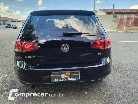 GOLF 1.0 TSI Comfortline 12V
