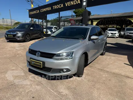 JETTA 2.0 Comfortline